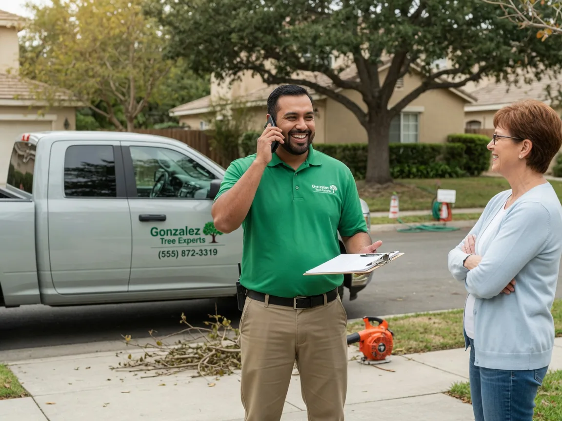Tree Service Cincinnati, OH FAQs